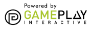 GamePlayInteractive Logo