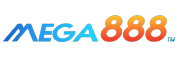 Mega888 Logo