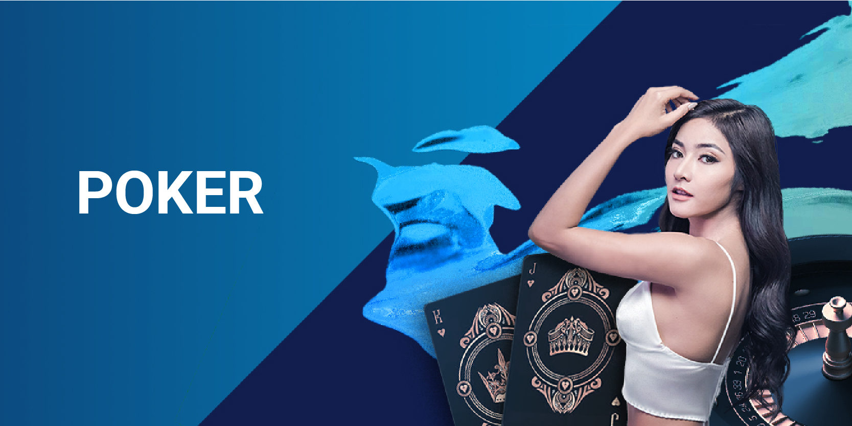 i8 Poker Banner