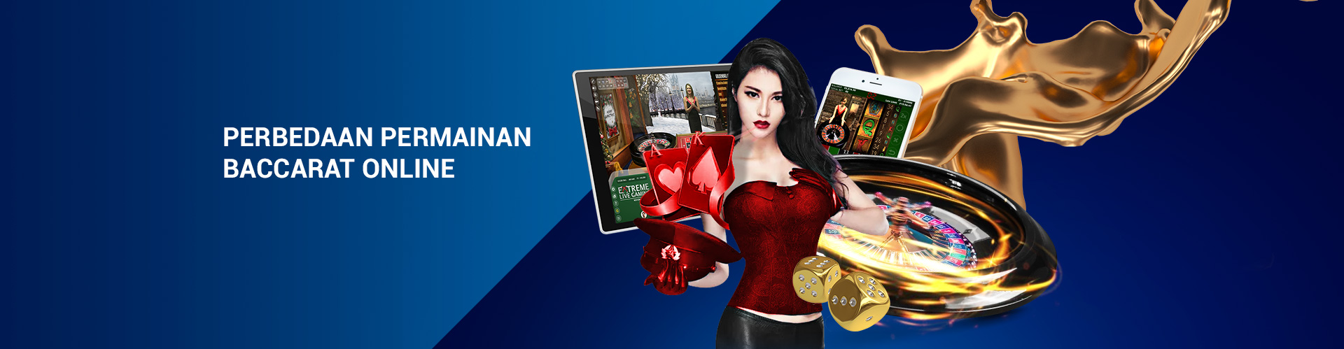 Perbedaan Permainan Baccarat Online di Kasino 2